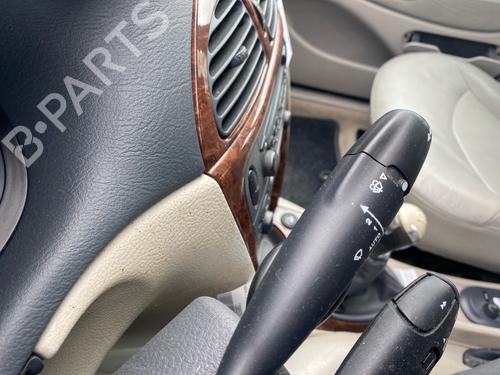 Steering column stalk CITROËN C5 I (DC_) 2.2 HDi (DC4HXB, DC4HXE) | BP40498717I23 - Image 2