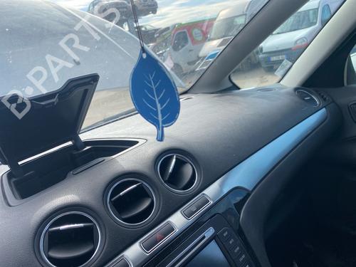 Dashboard FORD S-MAX (WA6) 2.0 TDCi | BP36308968C46 - Image 2
