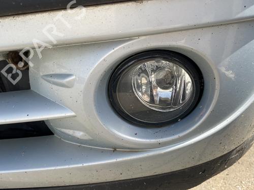 Używane Światło przeciwmgłowe przednie lewe RENAULT CLIO II (BB_, CB_) 1.5 dCi (B/CB07) (65 hp) 27989168