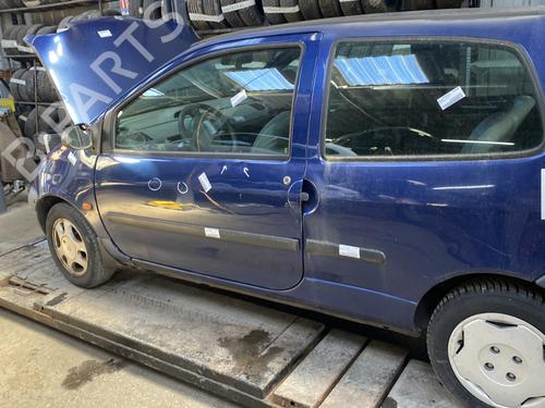 Used Fuel tank Fuel tank RENAULT TWINGO I (C06_) [1993-2012] 33554547 33554547