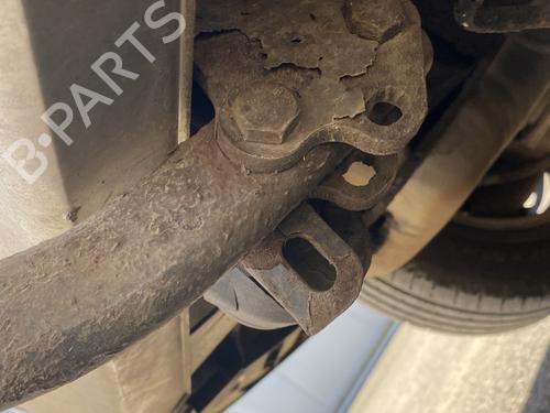 Trækkugle/Mekanisme OPEL ZAFIRA A MPV (T98) 1.8 16V (F75) | BP24940675C141 