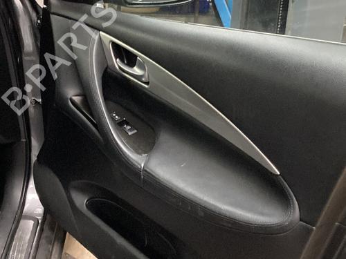 Used Front right panel INFINITI EX 30d (238 hp) 23782239