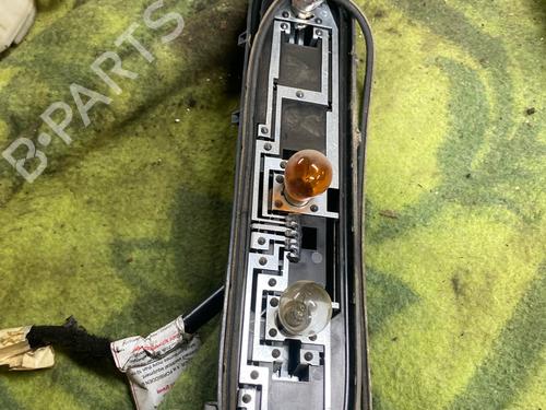 Lampeholder PEUGEOT PARTNER Tepee 1.6 HDi | BP37798433L10 - Image 3