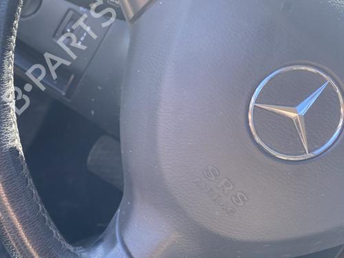 Used Steering wheel Steering wheel MERCEDES-BENZ A-CLASS (W169) A 180 CDI (169.007, 169.307) (109 hp) 33725753 33725753