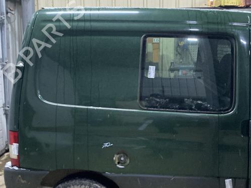 Used Right rear fenders CITROËN BERLINGO / BERLINGO FIRST MPV (MF_, GJK_, GFK_) 1.6 HDI 90 (MF9HX) (90 hp) 31298555
