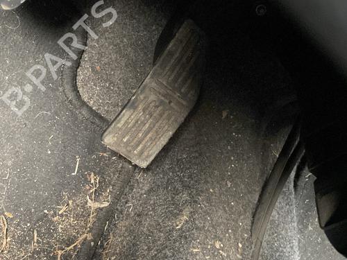 Pedal CHEVROLET MATIZ (M200, M250) 0.8 | BP31815632I4