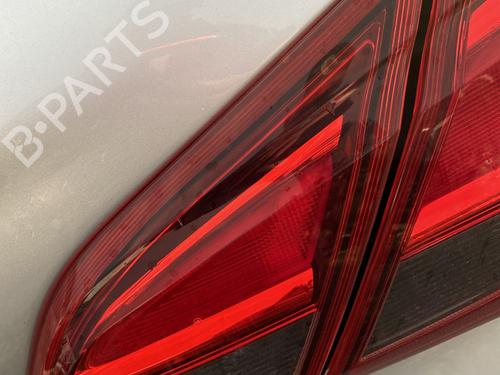 Right tailgate light OPEL CORSA E (X15) 1.4 (08, 68) | BP29287828C80 - Image 2