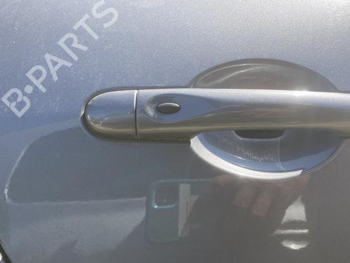 Rear right exterior door handle RENAULT SCÉNIC III (JZ0/1_) 1.6 dCi (JZ00, JZ12) | BP27304295C130 