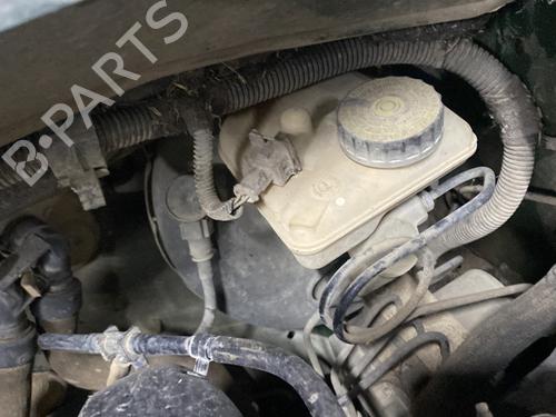 Used Servo brake Servo brake CITROËN BERLINGO / BERLINGO FIRST MPV (MF_, GJK_, GFK_) 1.6 HDI 90 (MF9HX) (90 hp) 31294713 31294713