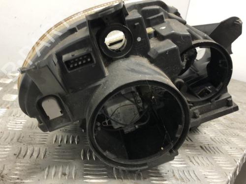 Left headlight CITROËN C8 (EA_, EB_) 3.0 V6 | BP22126013C28 