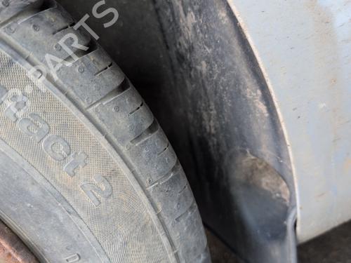 Wheel arch RENAULT MODUS / GRAND MODUS (F/JP0_) 1.5 dCi (JP0G, JP0H) | BP31580825C56