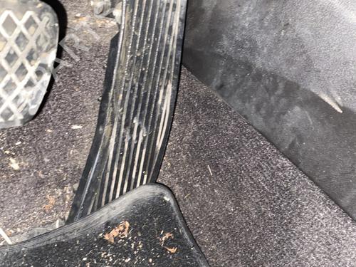 Pedal HONDA ACCORD VIII (CU) 2.2 i-DTEC (CU3) | BP30760420I4 - Image 2