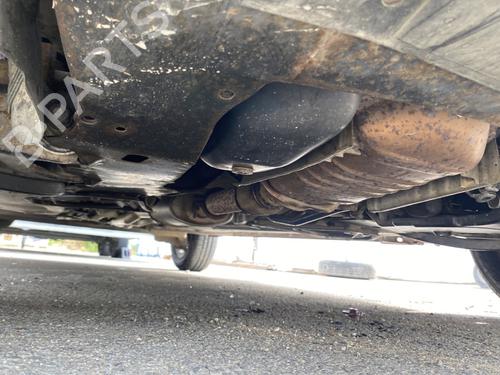 Subframe RENAULT CLIO II (BB_, CB_) 1.4 (B/CB0C, B/CB0S) | BP28540785M9