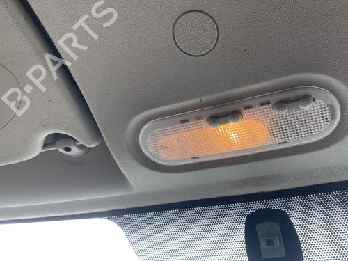 Kabinelys RENAULT KANGOO Express (FW0/1_) 1.5 dCi 90 (FW0G, FW05, FW08, FW11) | BP32439525I8 - Image 2