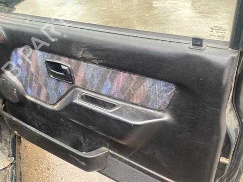 Used Front right panel Front right panel OPEL FRONTERA A Sport (U92) 2.0 i (52SUD2, 55SUD2) (115 hp) 31944285 31944285