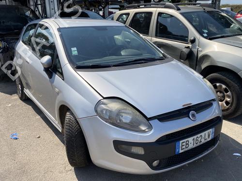 Sæde Bagtil FIAT PUNTO EVO (199_) 1.3 D Multijet (199AXC1A, 199BXC1A, 199AXT1A, 199BXT1A) | BP27982004C17 - Image 9
