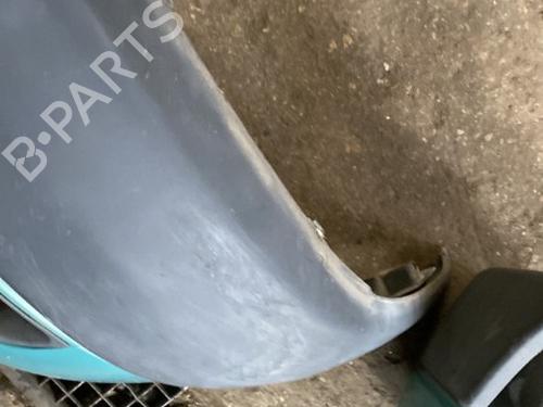 Front bumper CITROËN BERLINGO / BERLINGO FIRST MPV (MF_, GJK_, GFK_)  | BP22126024C7 
