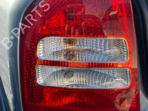 Used Left taillight Left taillight SKODA OCTAVIA I (1U2) 1.9 TDI (90 hp) 39943018 39943018