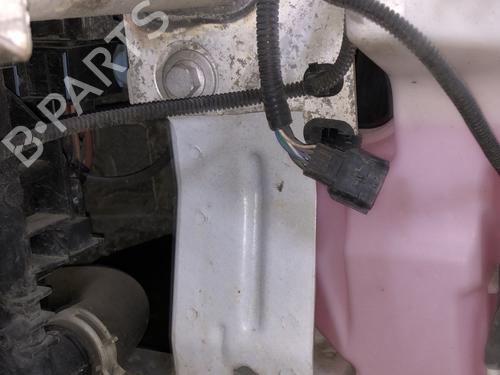 Used Other RENAULT CLIO IV (BH_) 1.5 dCi 75 (75 hp) 21671654