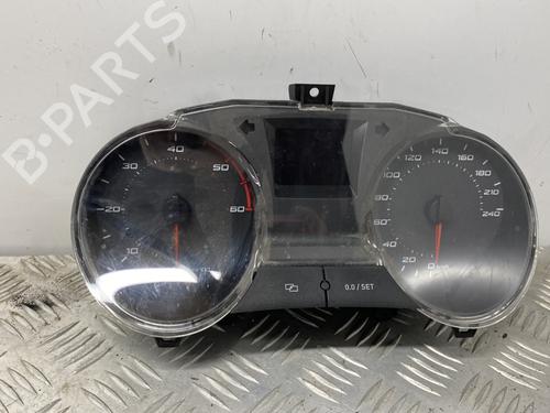 Used Instrument cluster SEAT IBIZA IV SC (6J1, 6P5) 1.6 TDI (90 hp) 29513264