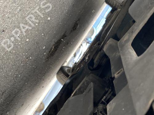 Used Right front driveshaft PEUGEOT 2008 I (CU_) 1.2 THP 110 / PureTech 110 (110 hp) 31116884