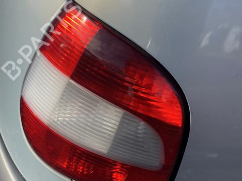 Used Left taillight Left taillight RENAULT SCÉNIC I MPV (JA0/1_, FA0_) 1.9 dCi (JA05, JA1F) (102 hp) 31852119 31852119