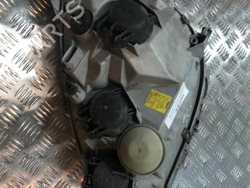 Used Right headlight Right headlight MERCEDES-BENZ A-CLASS (W168) A 170 CDI (168.008) (90 hp) 19912388 19912388