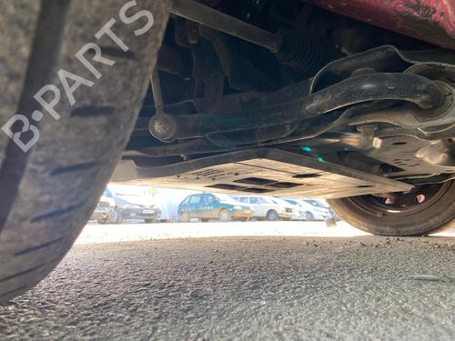 Used Subframe Subframe 34360553 34360553