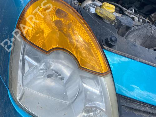 Right headlight RENAULT MODUS / GRAND MODUS (F/JP0_) 1.5 dCi (FP0E, JP0E) | BP37008316C29 - Image 2
