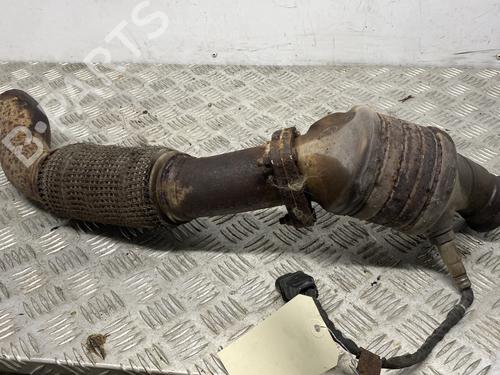 Used Catalyst Catalyst FIAT DUCATO Van (250_) 150 Multijet 2,3 D (148 hp) 33444389 33444389