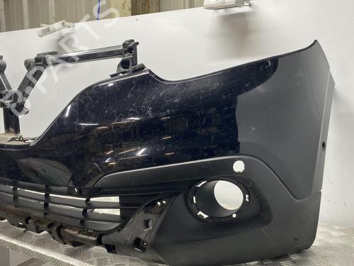 Front bumper RENAULT KADJAR (HA_, HL_) 1.5 dCi 110 (HLA3) | BP29406880C7 