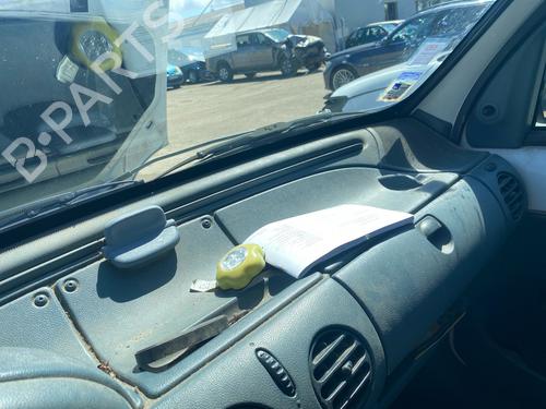 Dashboard RENAULT KANGOO Express (FC0/1_) D 65 1.9 (FC0E, FC02, FC0J, FC0N) | BP37008303C46 - Image 2