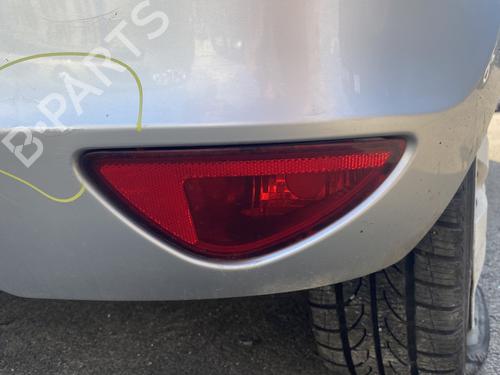 Used Rear fog light RENAULT CLIO III (BR0/1, CR0/1) 1.5 dCi (BR17, CR17) (86 hp) 29282129