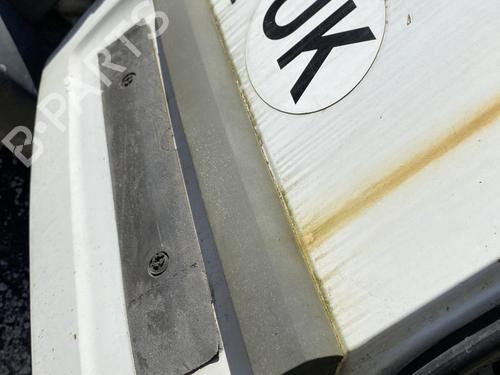 Left tailgate OPEL COMBO Box Body/MPV 1.3 CDTI 16V | BP29854624C76 
