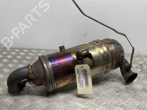 Katalysator CITROËN C4 Picasso I MPV (UD_) 1.6 HDi (109 hp) 29829416