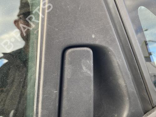 Rear left exterior door handle RENAULT CLIO IV (BH_) 1.5 dCi 90 | BP29571699C130 