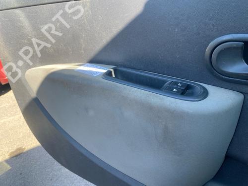 Front left panel RENAULT CLIO III (BR0/1, CR0/1) 1.5 dCi (C/BR0G, C/BR1G) | BP39650519C58 - Image 4