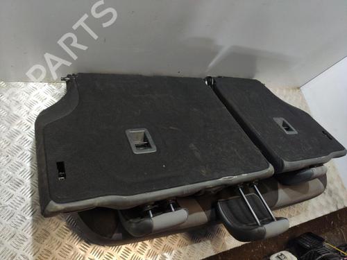 Rear seat CITROËN C3 II (SC_) 1.1 i | BP22110744C17 - Image 7