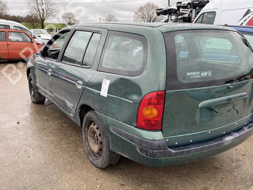 Farolim esquerdo RENAULT MEGANE I Grandtour (KA0/1_) 1.9 dTi (KA1U) | BP30624769C34