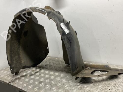 Used Wheel arch PEUGEOT 208 I (CA_, CC_) 1.6 HDi / BlueHDi 75 (75 hp) 29872232