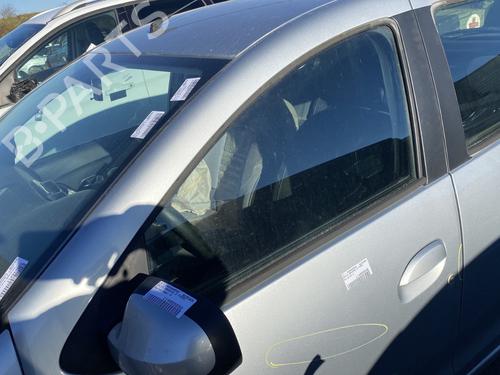 front-left-door-window-dacia-sandero-ii-2012-30110044 main image