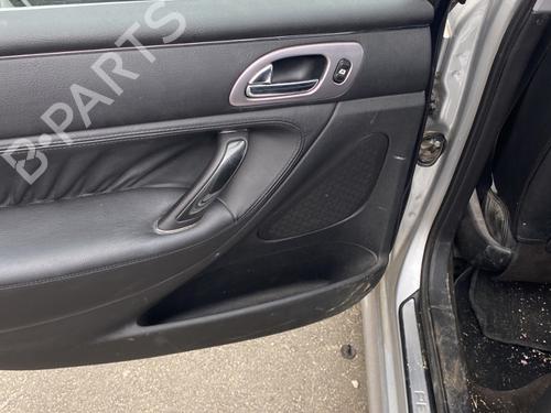 Rear left panel PEUGEOT 607 (9D, 9U) 2.7 HDi 24V | BP27496384C60 - Image 2