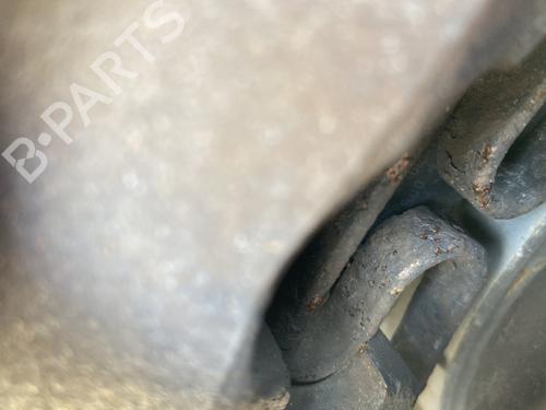 Used Left front brake caliper Left front brake caliper PEUGEOT EXPERT Van (V_) 1.6 BlueHDi 115 (115 hp) 25588320 25588320