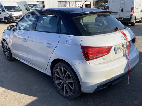 Electronic module AUDI A1 Sportback (8XA, 8XF) 1.6 TDI | BP24524478M83 - Image 6