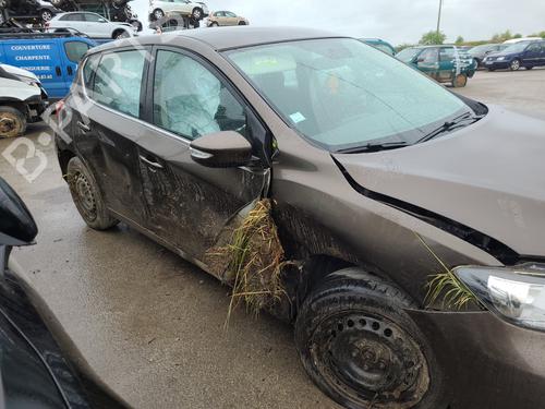 Tanklåg NISSAN PULSAR Hatchback (C13) 1.5 dCi | BP37706906C131 - Image 9