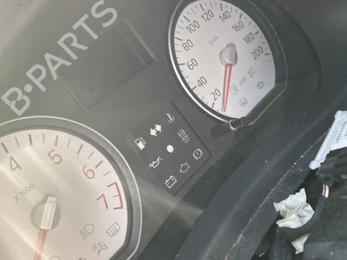Cockpit DACIA LOGAN MCV (KS_) 1.5 dCi (KS0W) (86 hp) 23783453