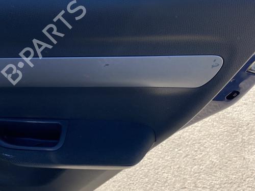 Rear right panel SUZUKI SWIFT III (MZ, EZ) 1.3 (RS413, ZC11S) | BP33237820C61 - Image 2