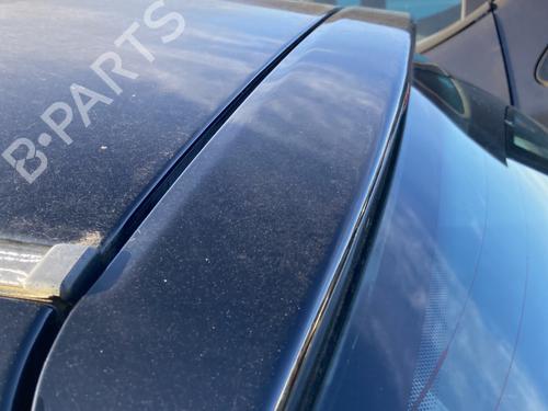 Bakluke CC/Kombi-Kupé PEUGEOT 206 Hatchback (2A/C) 1.4 HDi eco 70 | BP22730378C6 