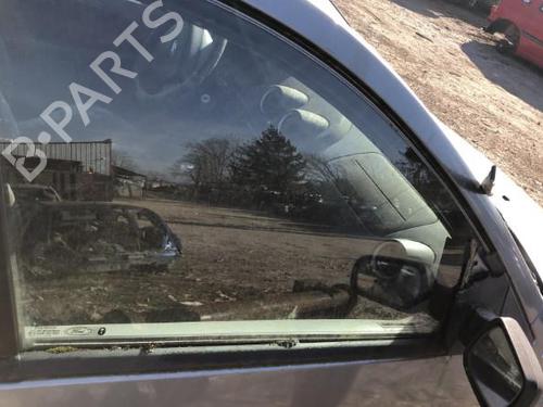 Used Front right door window FORD FIESTA V (JH_, JD_) 1.4 16V (80 hp) 22119035