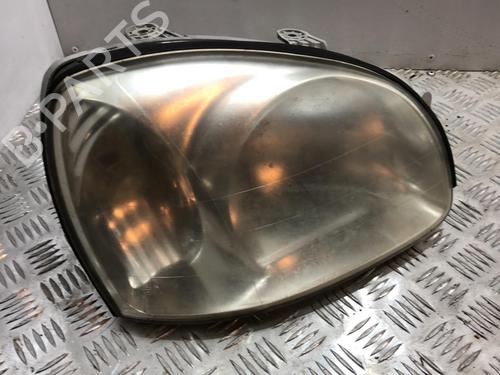 Right headlight HYUNDAI SANTA FÉ I (SM) 2.0 CRDi 4x4 | BP19906439C29 